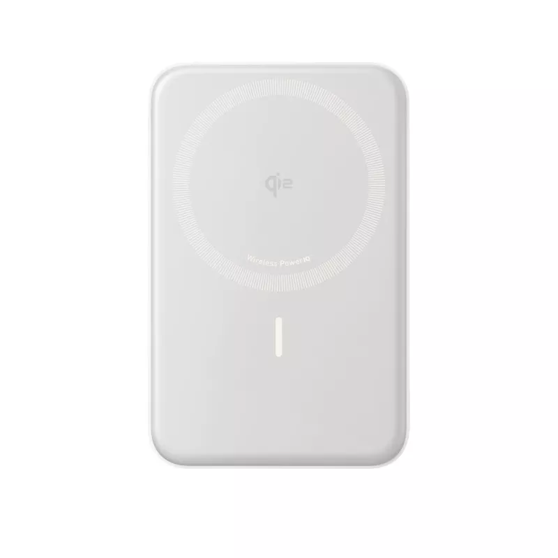 Anker 633 10000 mAh 15W 27W USB-C branco