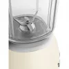 Batedeira de mesa Smeg BLF03CREU creme