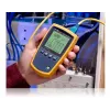 Fluke MicroScanner² cinzento