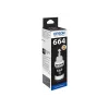 Frasco de tinta Epson T6641 70ml preto