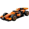 LEGO City F1 Racer McLaren Racing Car 60442 — conjunto de construção, 86 peças, 1 minifigura, a partir dos 6 anos