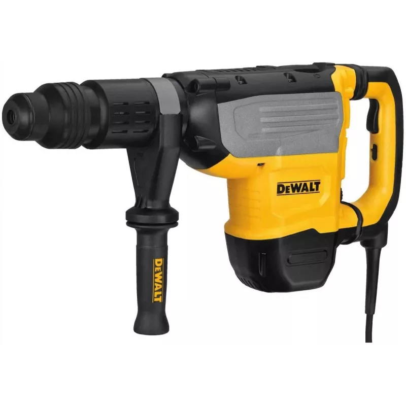 Martelo DeWALT D25773K-QS Preto, Amarelo