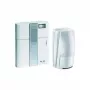 Grothe MISTRAL 300M BM - branco - 83 dB - 108° - sem fios - 868,35 MHz - 500 m (43315)