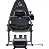 Playseat Challenge X - Logitech G Edition cadeira gaming para consolas preto, cinzento