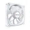 Ventoinha para caixa MONTECH RX120 PRO branco 120mm ARGB