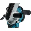Makita DBS180Z lima de banda a bateria, 18 V, preto/azul (sem bateria)