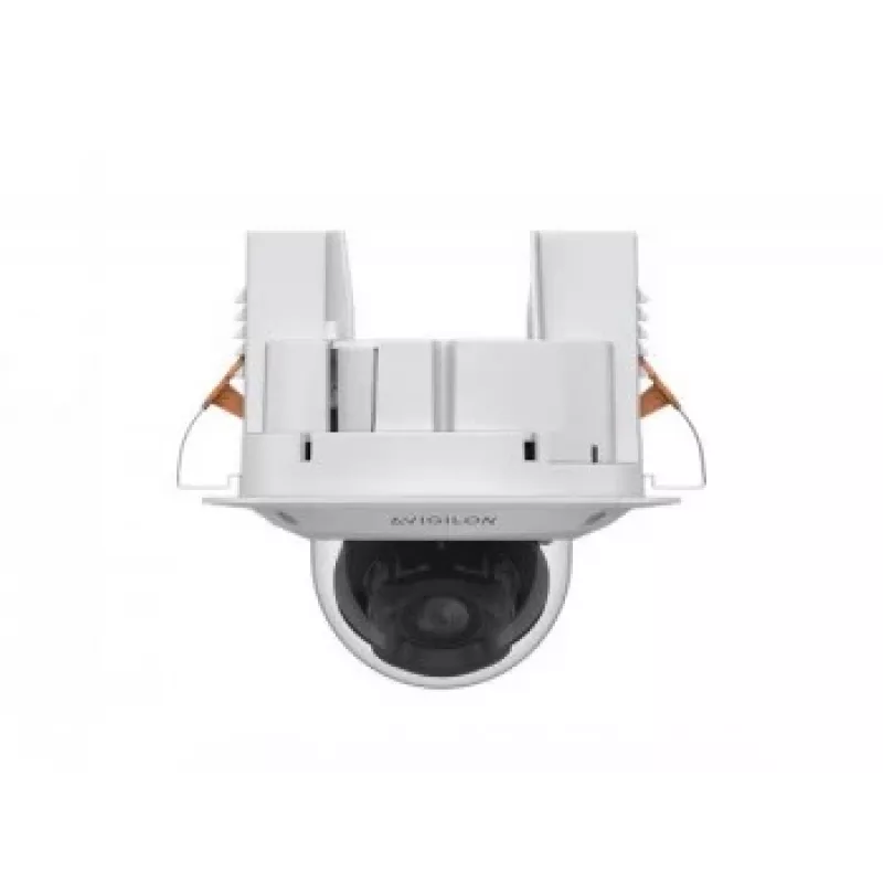 Avigilon Alta câmara dome IR interior H6SL 3MP com objetiva 3,4-10,5 mm - Alta 30 Day