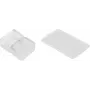 Conector LED Neon Flex 230V fino da EUROLITE modelo 50499819 para fitas LED Neon 230V