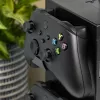 Suporte de jogos oficial Batman Numskull Games, suporte para jogos, Xbox, preto, com fios, 1 unid.