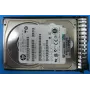 Hewlett Packard Enterprise HPE Dual Port Enterprise - Disco rígido - 450GB - 2.5 SFF (6,4 cm SFF) - 10000 rpm - com suporte HP SmartDrive (653956-001)
