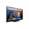 Televisor Toshiba 65UV3463DG 65 polegadas 4K Ultra HD DLED 3840 x 2160