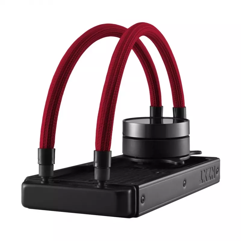 Cablemod CM-ASK-S2KR-R Peça/acessório de refrigeração para computador