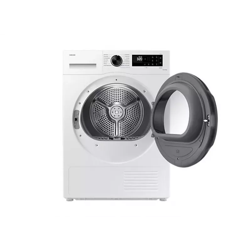 Máquina de secar roupa Samsung DV80CGC2B0 8 kg bomba de calor A+++ classe energética