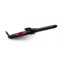 Esperanza Scarlett EBL004 Modelador de caracóis, 19 mm, 25 W, preto