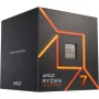 Processador AMD Ryzen 7 7700 3,8 GHz 8 núcleos 32 MB L3 socket AM5