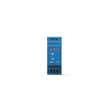 Relé de carril sem fios azul PSZ-02 Tech Drivers