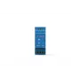Relé de carril sem fios azul PSZ-02 Tech Drivers