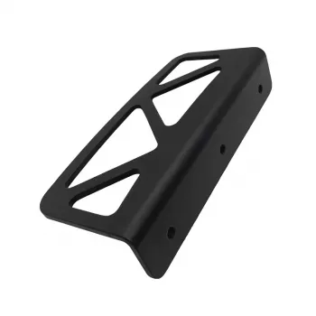 Asetek SimSports apoio de pés universal