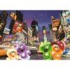 Puzzle Gelini am Time Square (1000 peças)