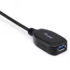 Cabo USB Equip 133346 USB 3.2 Gen 1 (3.1 Gen 1) 5 m USB A preto