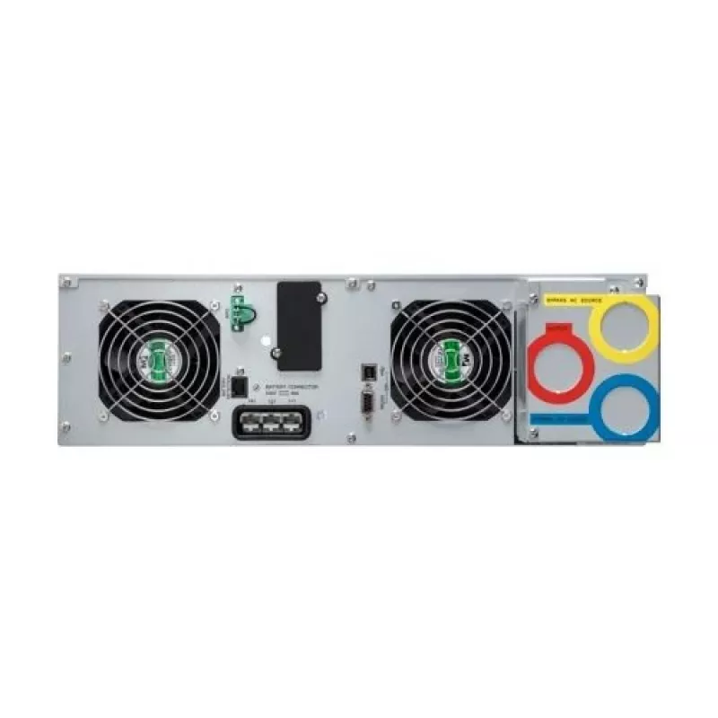 UPS EATON 9E 11000i Rack 6U, 11000 VA, montagem em rack