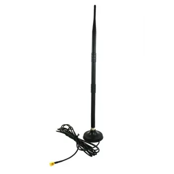 Antena omnidirecional Savio AK-05