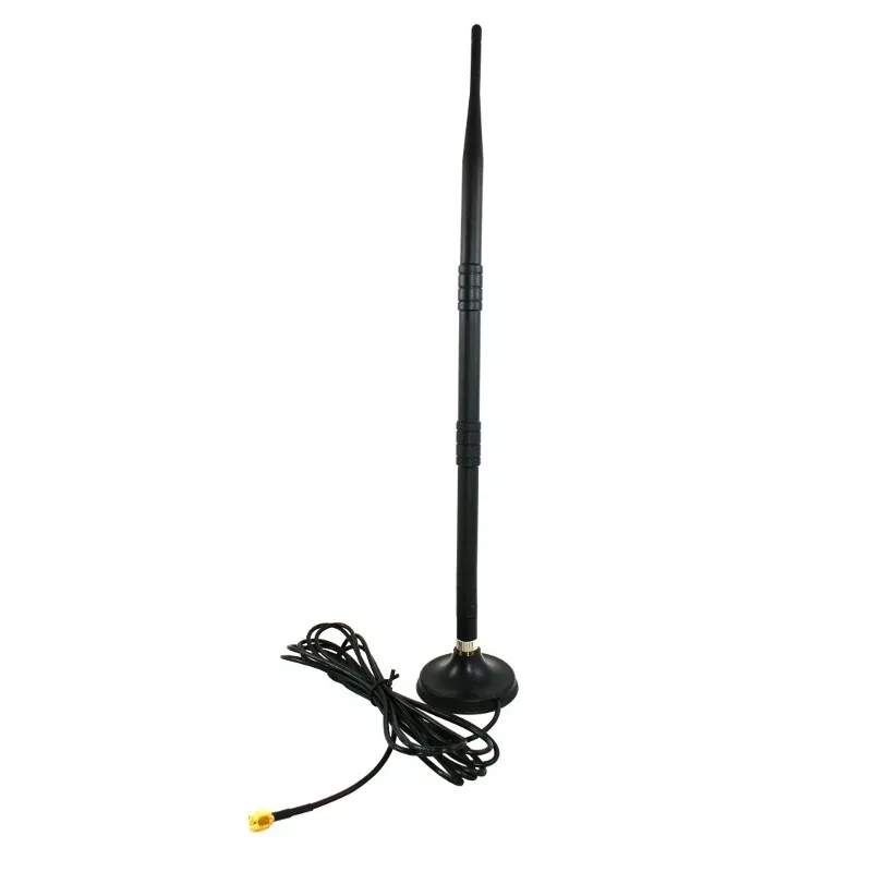 Antena omnidirecional Savio AK-05