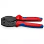 Alicate de cravar KNIPEX PreciForce para MC4 / EVO2