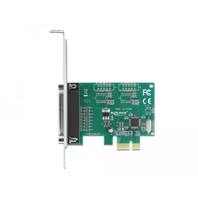 Placa de interface DeLOCK 90412