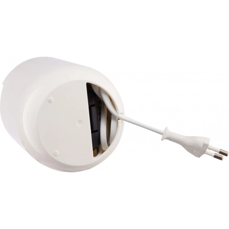 Gorenje | Moinho de café | SMK150SW | 150 W | Capacidade de grãos 45 g | Interruptor de segurança da tampa | branco