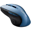 Rato CANYON MW-01 BlueLED sem fios azul cinzento