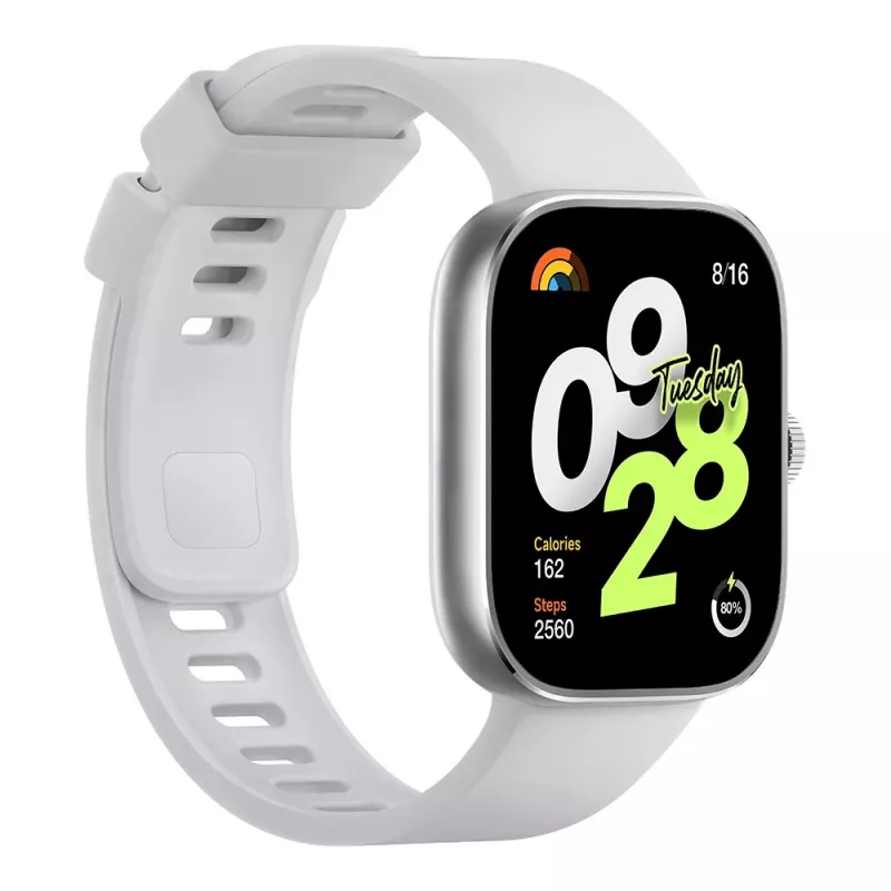 Smartwatch Xiaomi BHR7848GL cinzento