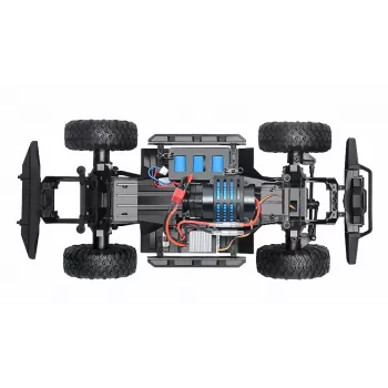 Amewi 22589 carro off-road RC telecomandado modelo elétrico 1:10 (22589)