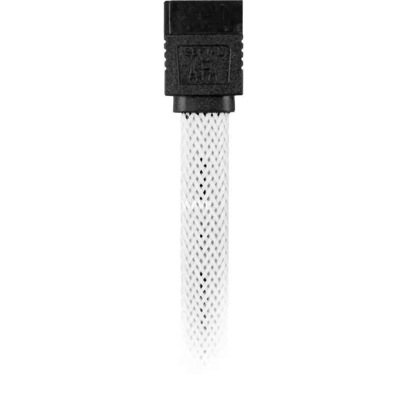 Cabo SATA Sharkoon - Serial ATA 150/300/600 - SATA (F)