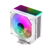 Gamemax | Dissipador de CPU | SIGMA550 INFINITY | Branco