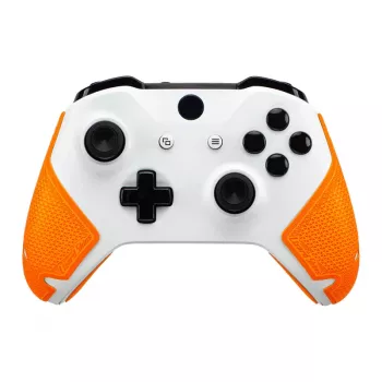 Lizard Skins XBOX One - tangerina (cortado, 0,5 mm)