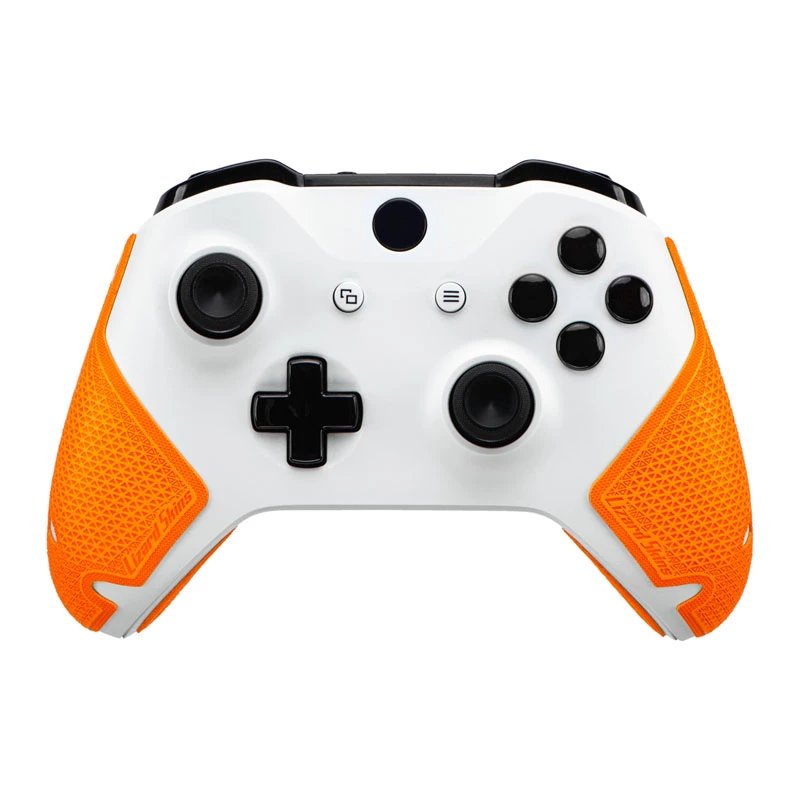 Lizard Skins XBOX One - tangerina (cortado, 0,5 mm)