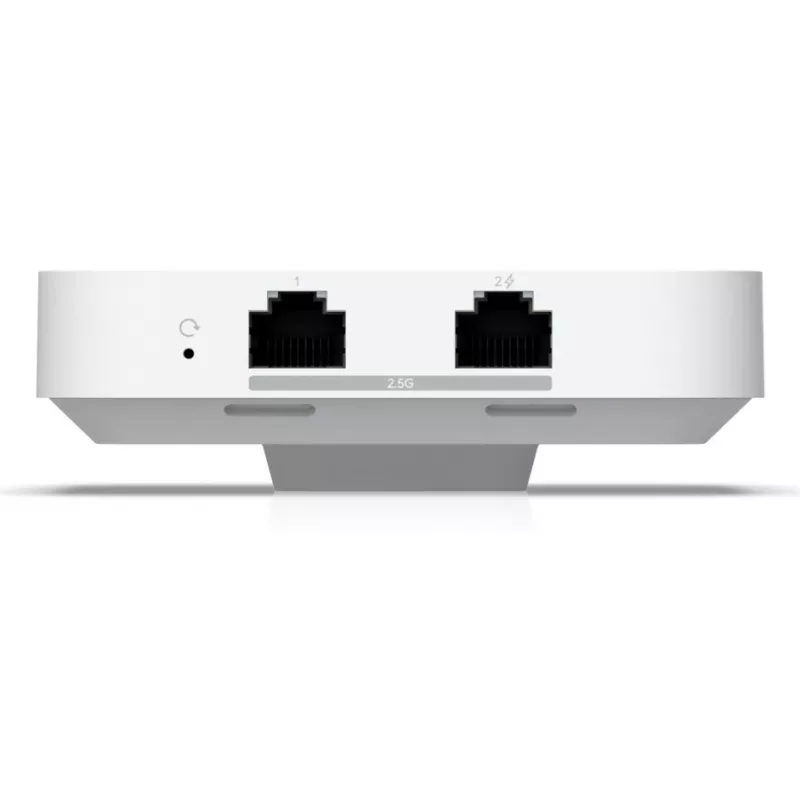 Ubiquiti U7 In-Wall 4300 Mbit/s Branco Power over Ethernet (PoE)