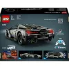 LEGO Technic Supercar Lamborghini Revuelto 42214 — modelo detalhado à escala 1:10, 1.135 peças
