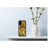 Capa de proteção iKins para Samsung Galaxy S20, preto, capa TPU fina