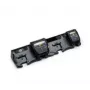 Carregador de dispositivo móvel Zebra P1063406-052 impressora portátil preto AC interior