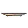 TV Toshiba 65UV2463DG 65 polegadas (165,1 cm) 4K Ultra HD DLED Smart-TV, 3840×2160, VIDAA, Wi‑Fi, 300 cd/m², preto