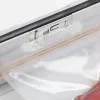 Caso | Máquina de vácuo com câmara | VacuChef 40 | Potência 280 W | Aço inoxidável