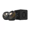Conjunto de altifalantes Creative Labs Creative Pebble X Plus 30 W universal preto 2.1 canais Bluetooth