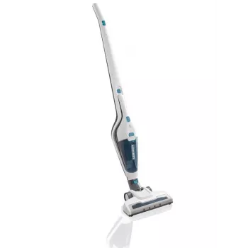 Aspirador vertical 2 em 1 Leifheit Rotaro PowerVac 2in1