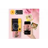 Máquina fotográfica instantânea Kodak Mini Shot 3 Era – preta, tecnologia de impressão 4Pass