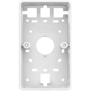 TP-Link Omada OJB-100 Acessório para ponto de acesso Wi-Fi – Suporte para ponto de acesso Wi-Fi