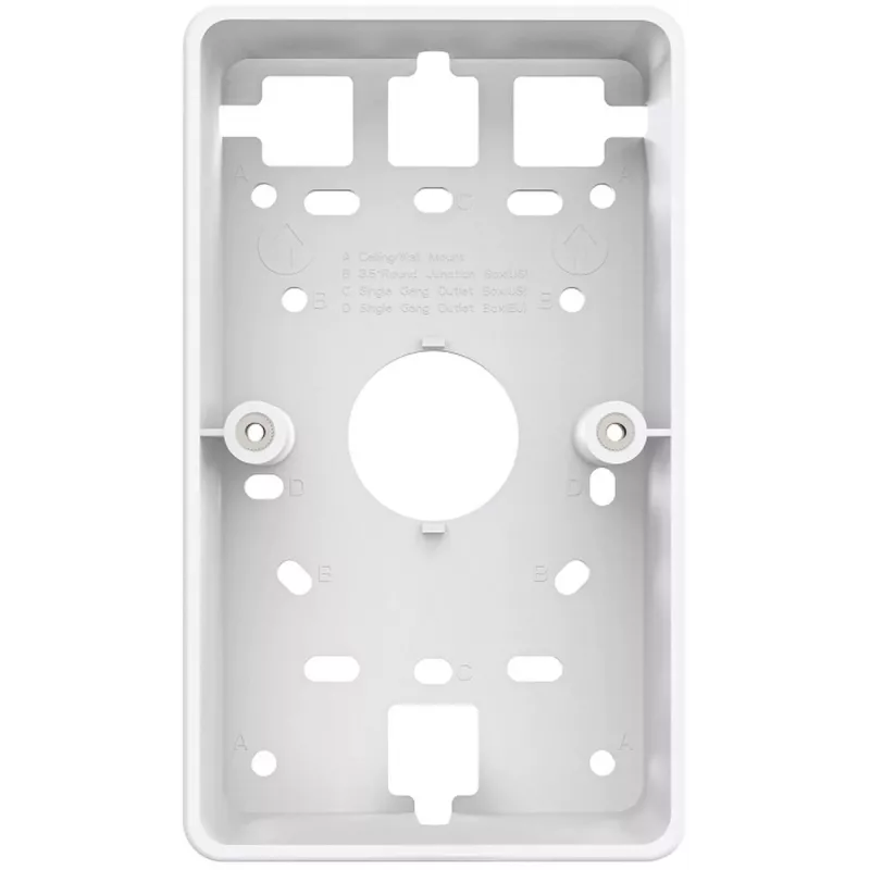 TP-Link Omada OJB-100 Acessório para ponto de acesso Wi-Fi – Suporte para ponto de acesso Wi-Fi