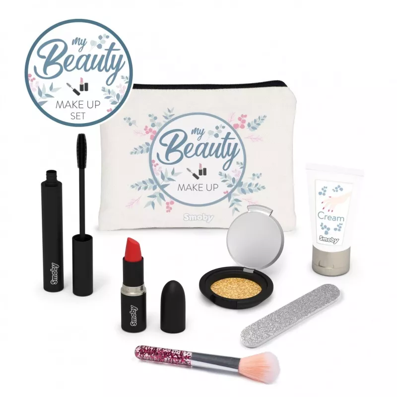 Bolsa de maquilhagem Beauty