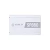 Fonte de alimentação Lian Li SP0850G.W 850 W SFX 80 PLUS Gold 20+4 Pin ATX Branco